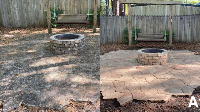 N&Ms Pressure Washing & Landscaping photo 4