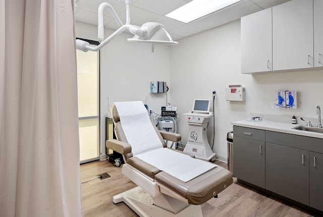 Naaman Clinic - Tattersall Office