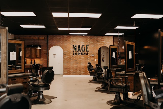 Nage Barbershop