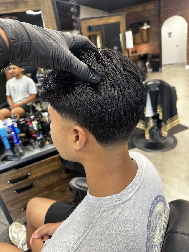 Nage Barbershop photo 2