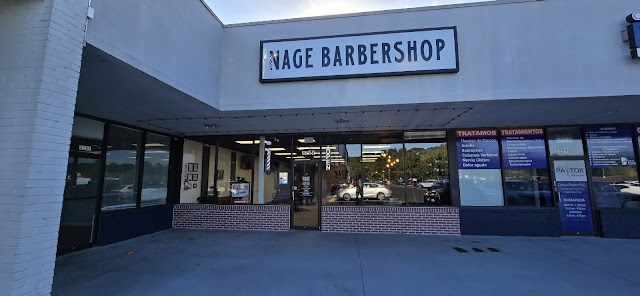 Nage Barbershop photo 3