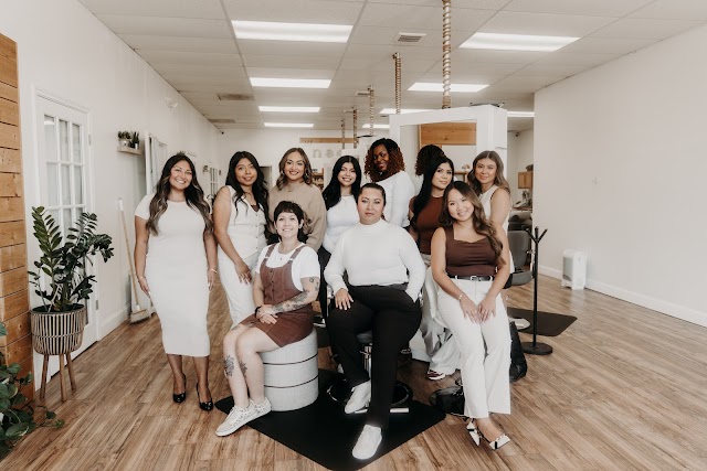 NAGE BEAUTY SALON & SUITES