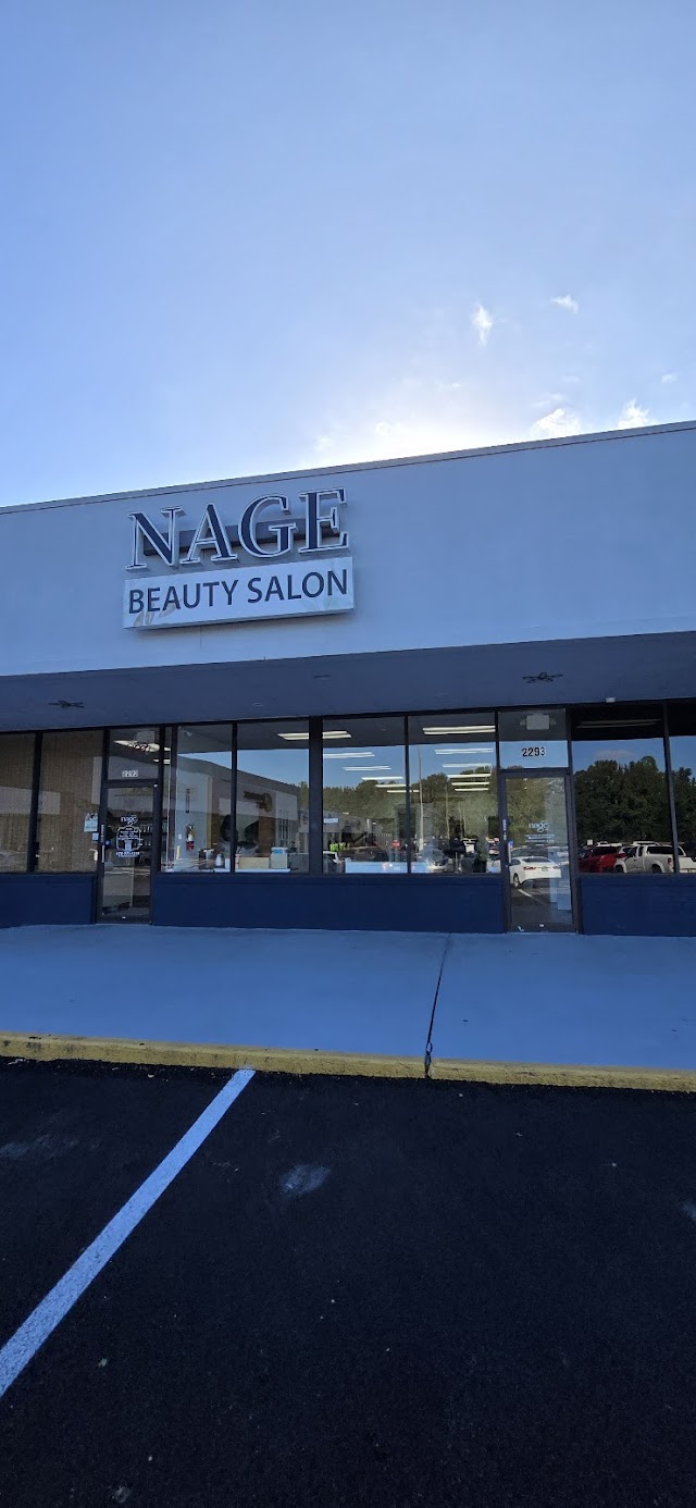NAGE BEAUTY SALON & SUITES photo 2