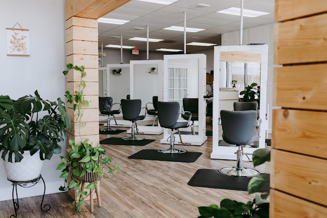 NAGE BEAUTY SALON & SUITES photo 3