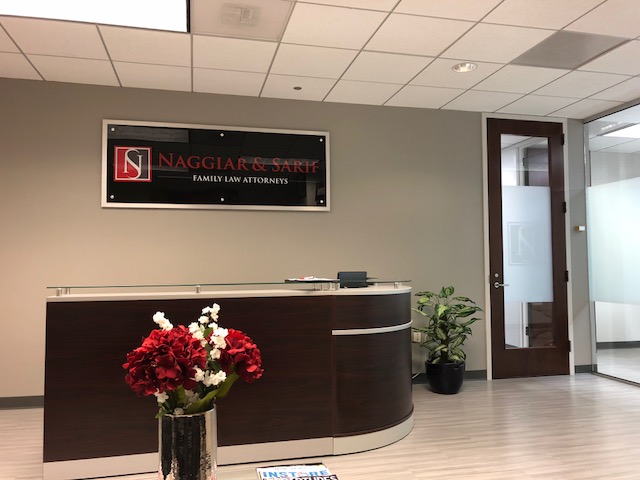 Naggiar & Sarif - Atlanta Family Law & Divorce Lawyers