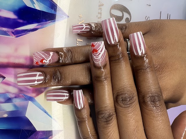 Nail Boutique & Spa photo 1