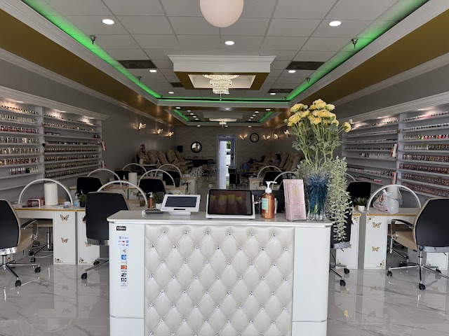 Nail Boutique & Spa photo 4