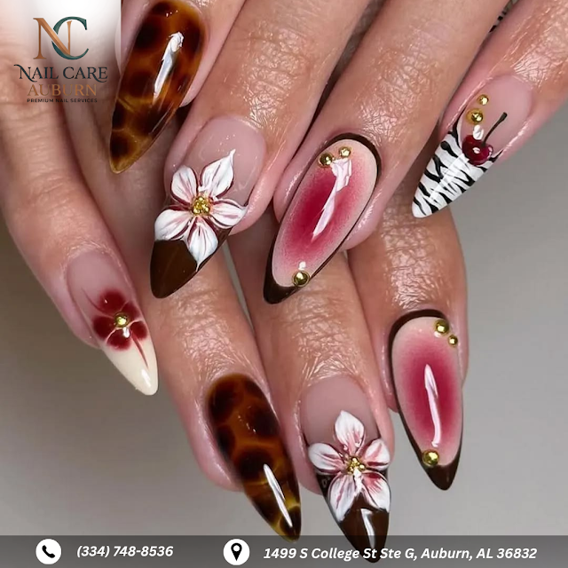 NAIL CARE photo 1