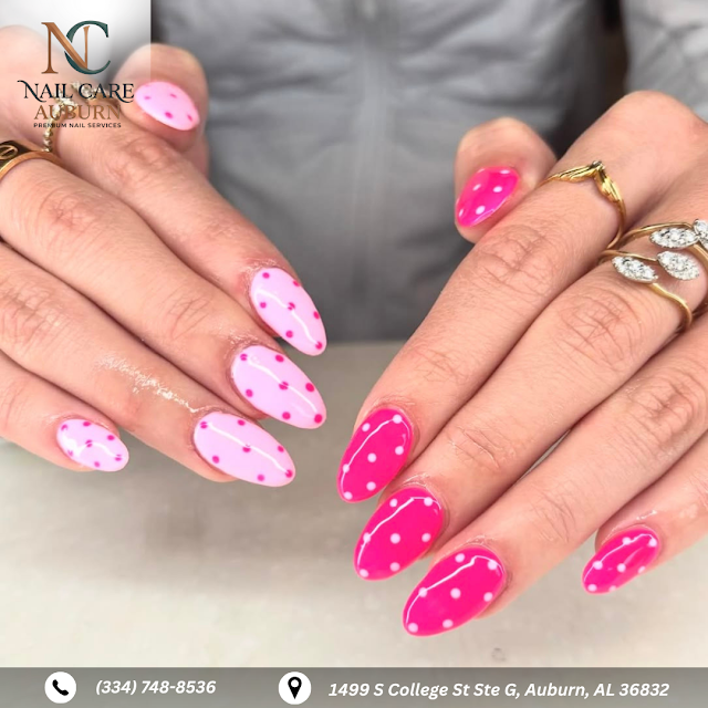 NAIL CARE photo 2