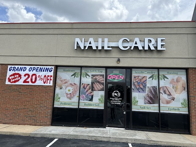 NAIL CARE photo 3
