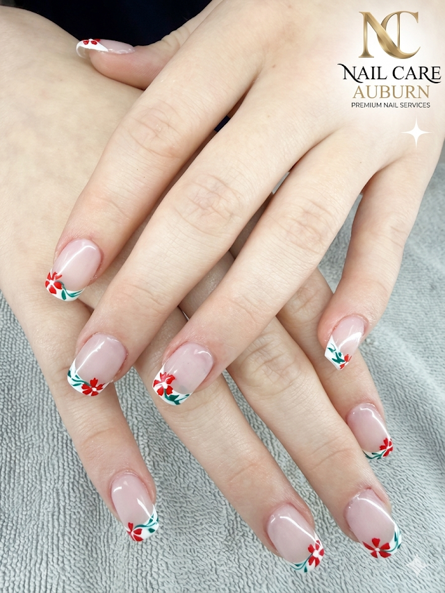 NAIL CARE photo 4