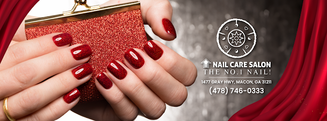 NAIL CARE SALON