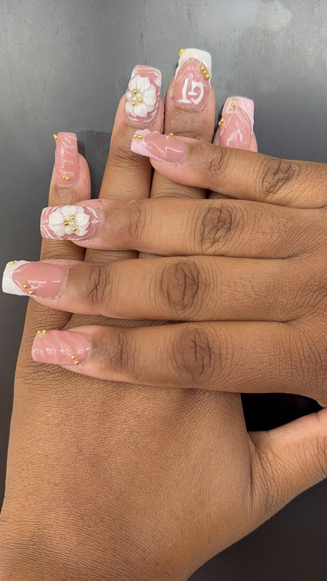 NAIL CARE SALON photo 2