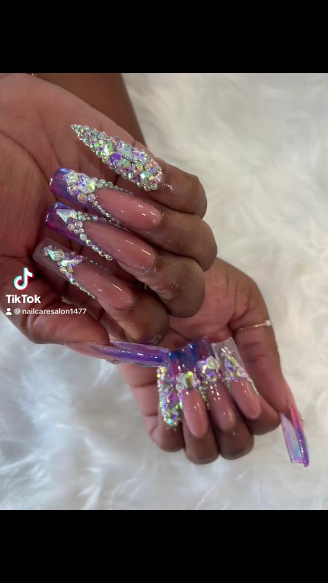 NAIL CARE SALON photo 3