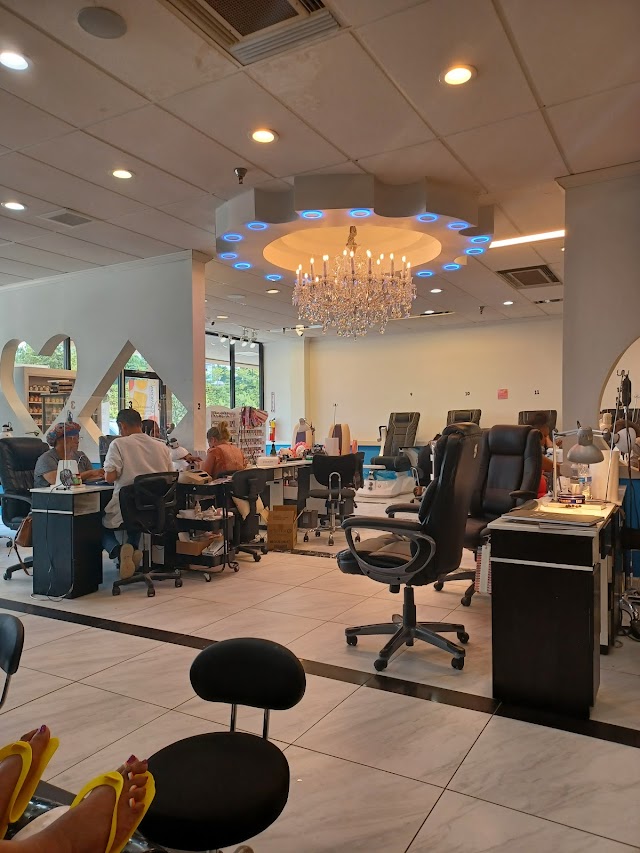 NAIL CARE SALON photo 4