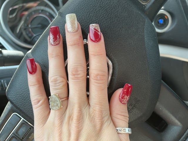 Nail Creations By Missy