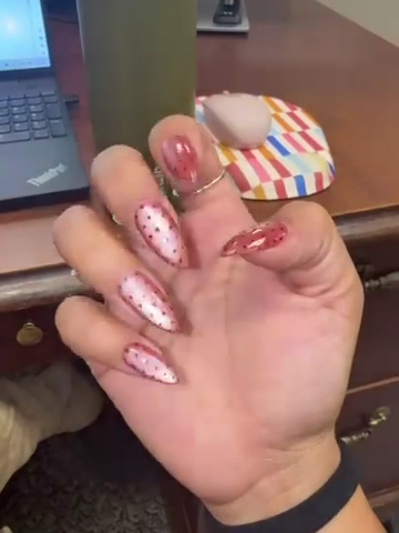 Nail Creations By Missy photo 2