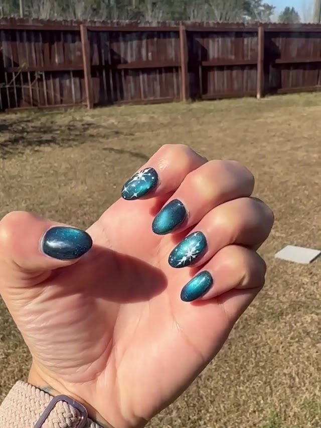 Nail Creations By Missy photo 3