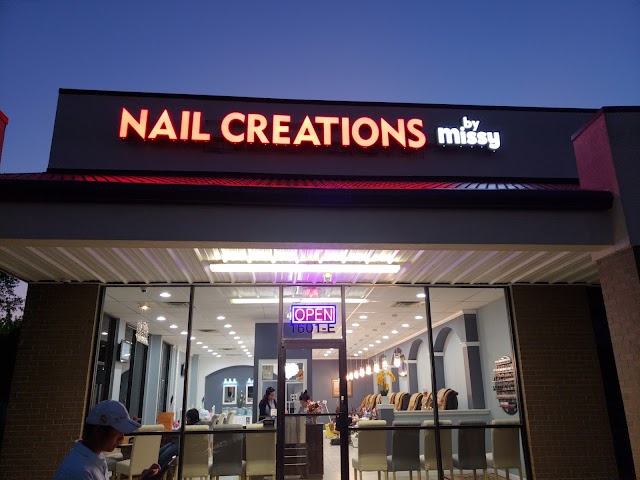 Nail Creations By Missy photo 4