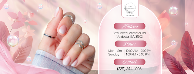 Nail Expression & Spa