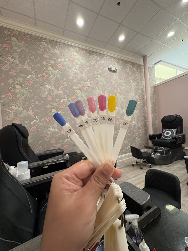 Nail Expression & Spa photo 2