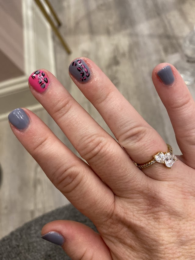 Nail Expression & Spa photo 3