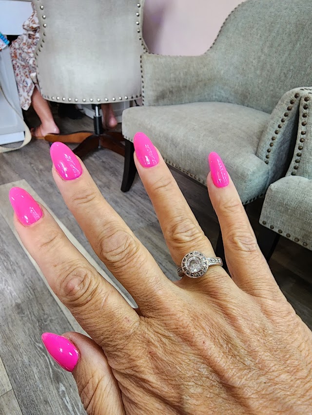 Nail Expression & Spa photo 4