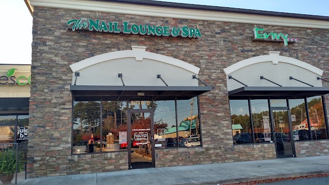 Nail Lounge photo 2