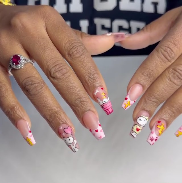 Nail Muse photo 3