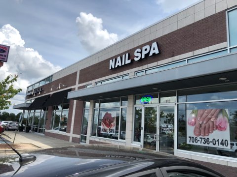 Nail Spa photo 4