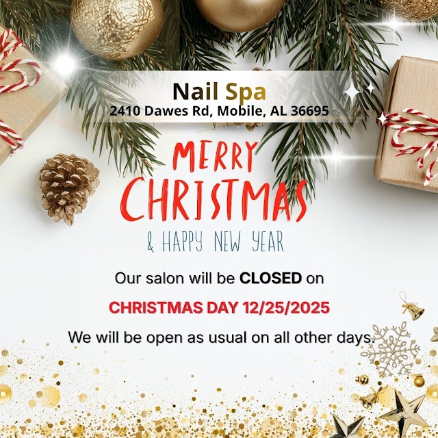 Nail Spa