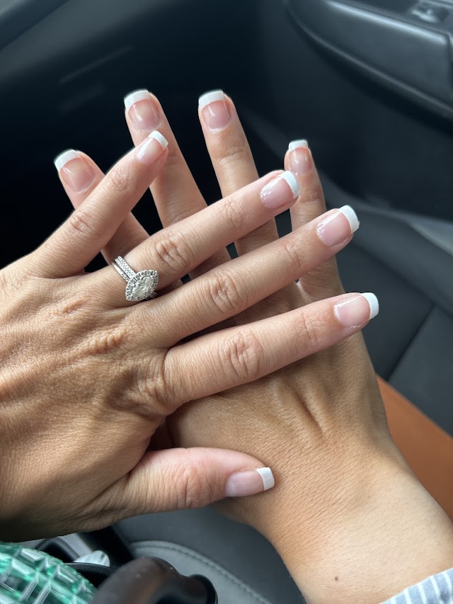 Nails Of Midland