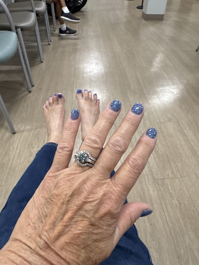 Nails Of Midland photo 2