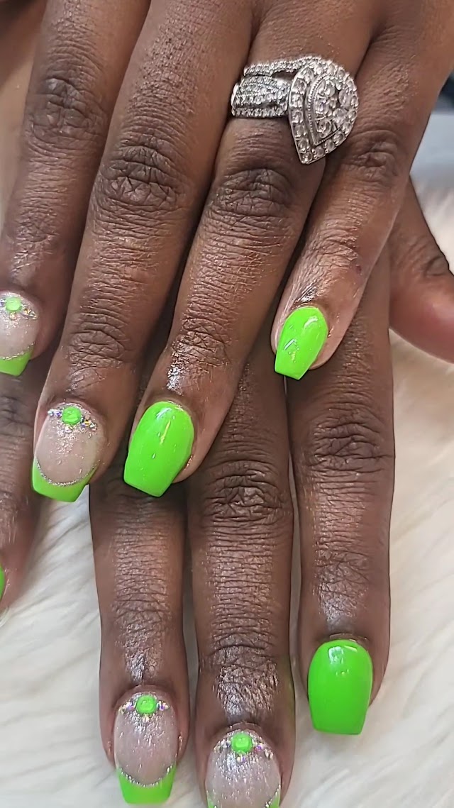 Nails Of Midland photo 3