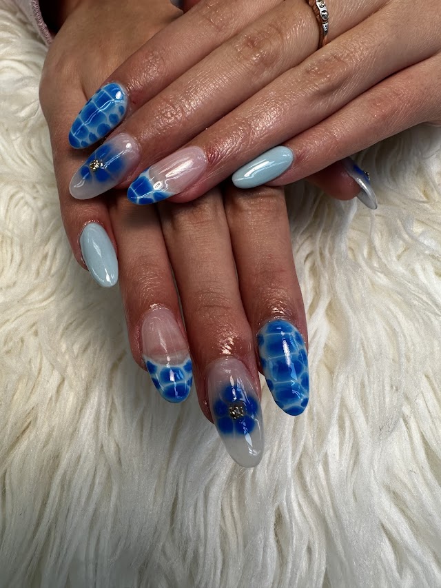 Nails Unlimited