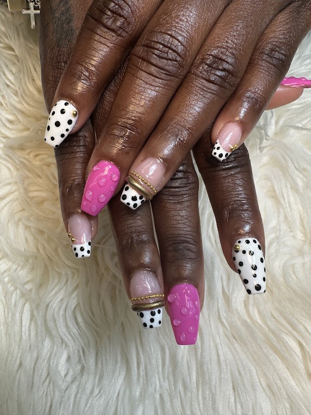 Nails Unlimited photo 2