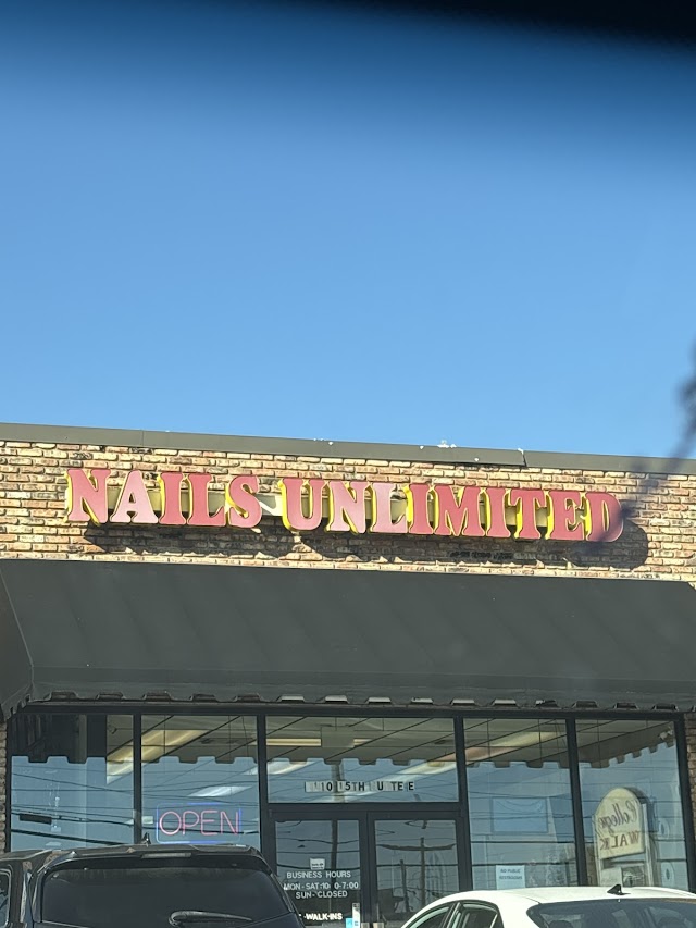 Nails Unlimited photo 3
