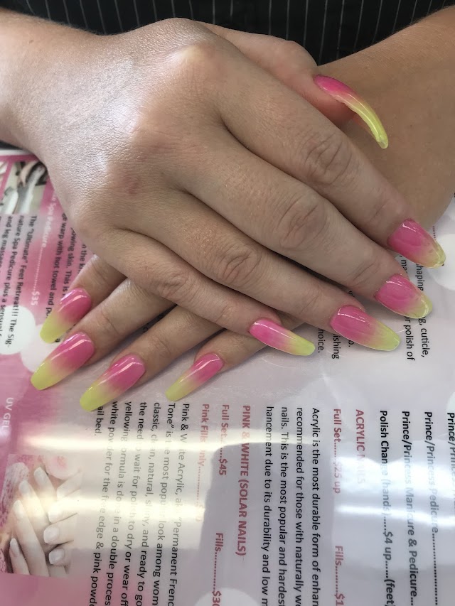 Nails Unlimited photo 4