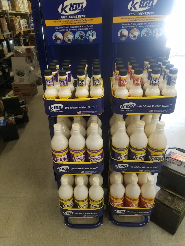 NAPA Auto Parts photo 2