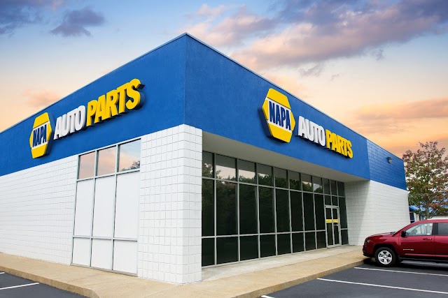 NAPA Auto Parts photo 3