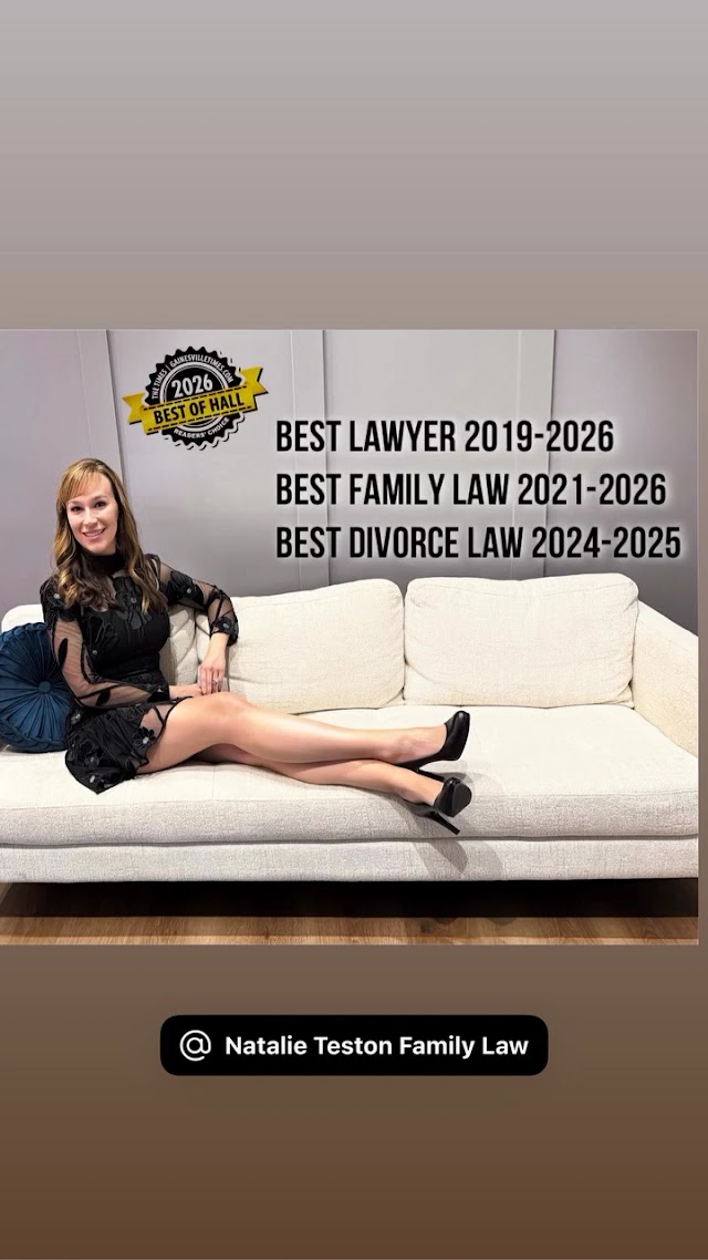 Natalie Teston Family Law photo 3