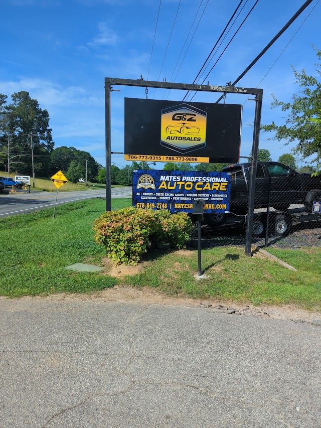 Nate's Professional Automotive Care LLC photo 2