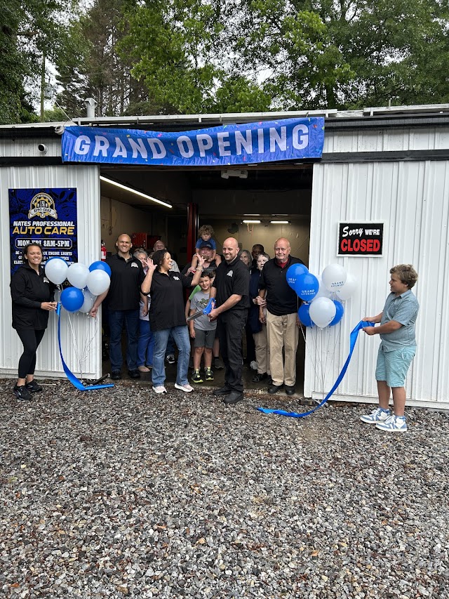 Nate's Professional Automotive Care LLC photo 3