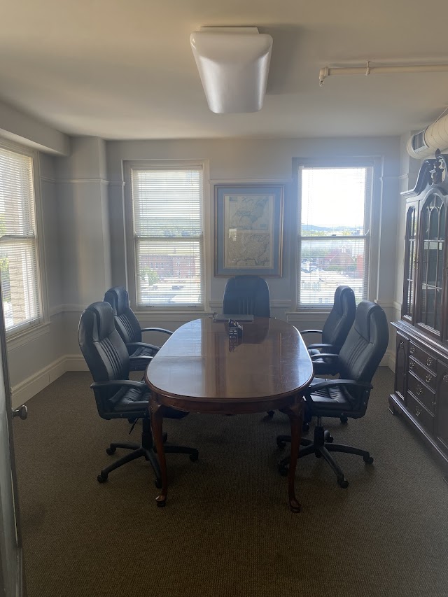 Nation Law Firm photo 2
