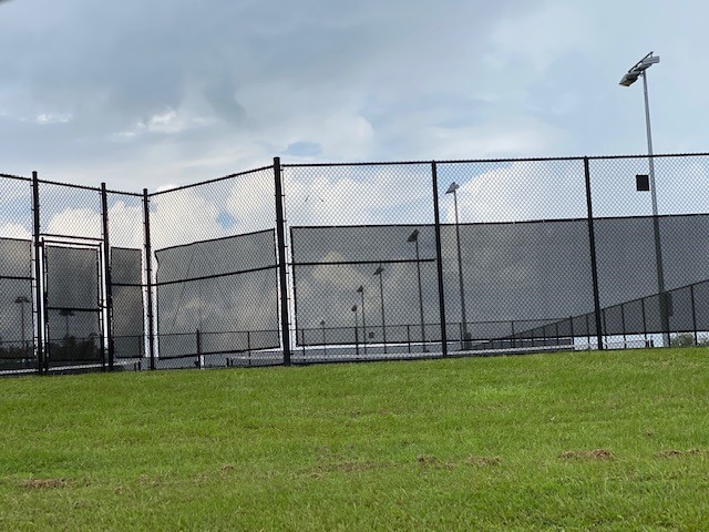 National Fence Services