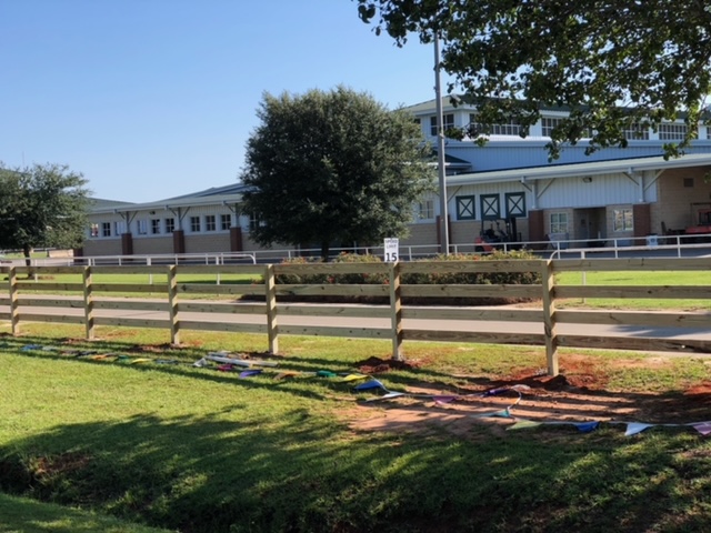 National Fence Services photo 2