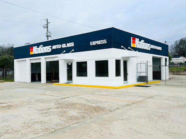 Nations Auto Glass - Augusta photo 2