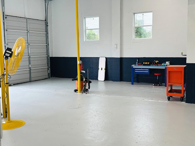 Nations Auto Glass - Augusta photo 3