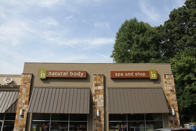 Natural Body Spa + Med Spa | Morningside photo 2