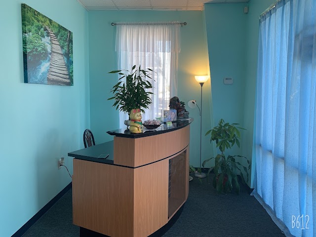 Natural Healing Acupressure & Massage Therapy photo 2